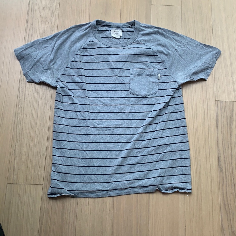 Vans T-Shirt
